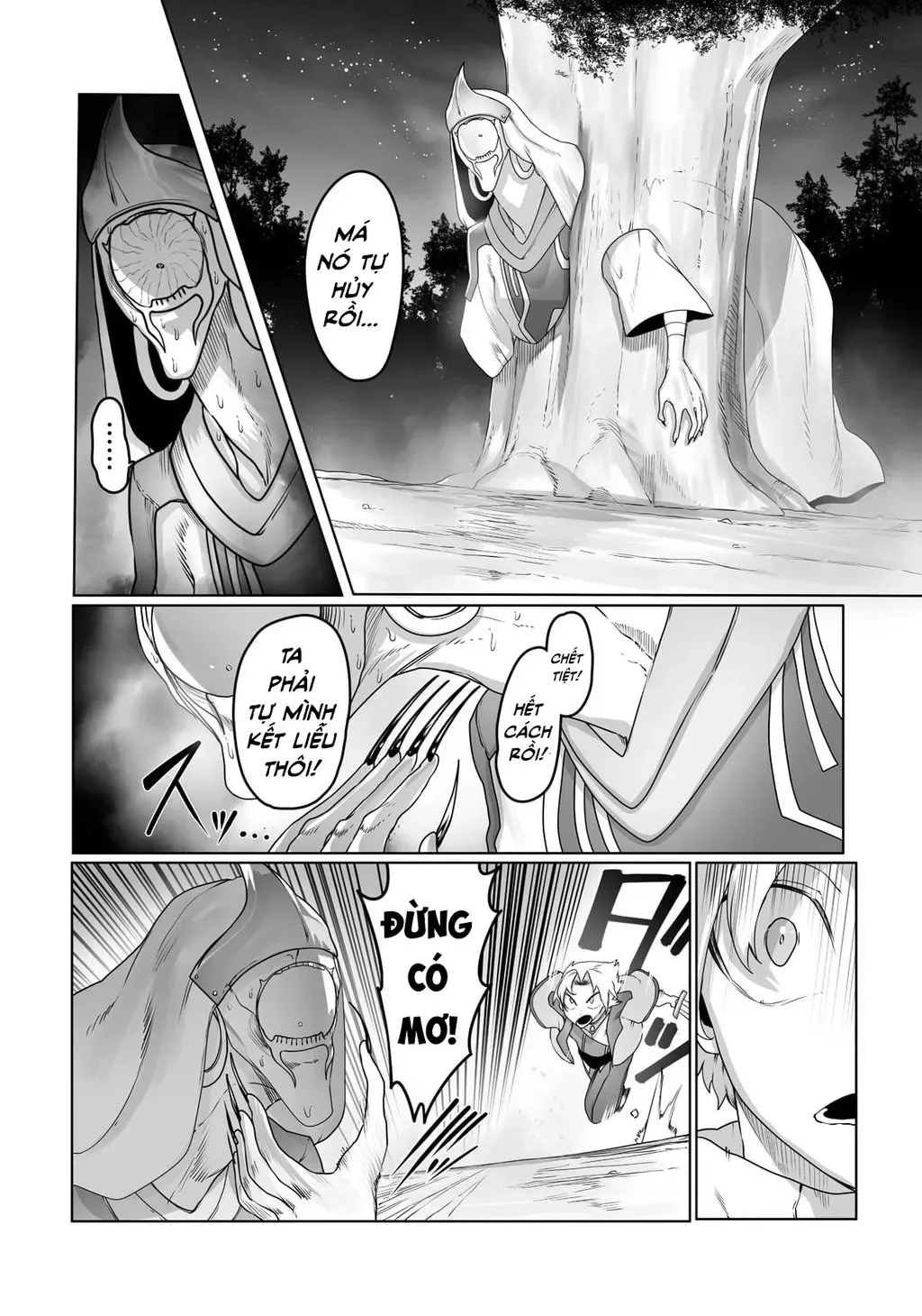 The Useless Tamer Will Turn Into The Top Unconsciously By My Previous Life Knowledge Chap 18 - Next Chap 19