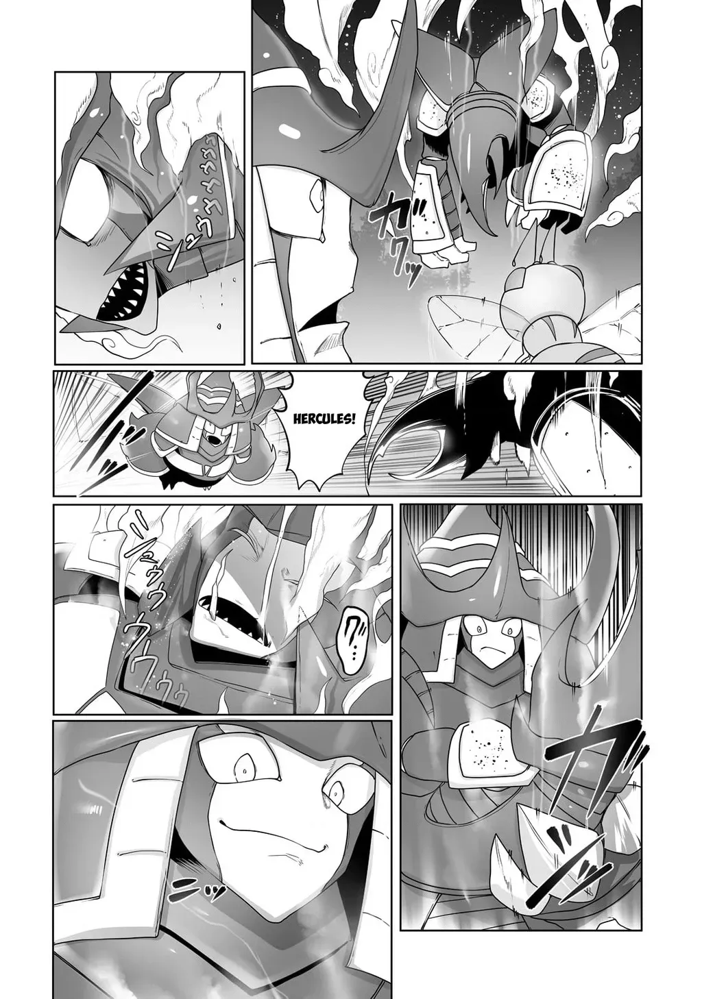 The Useless Tamer Will Turn Into The Top Unconsciously By My Previous Life Knowledge Chap 18 - Next Chap 19