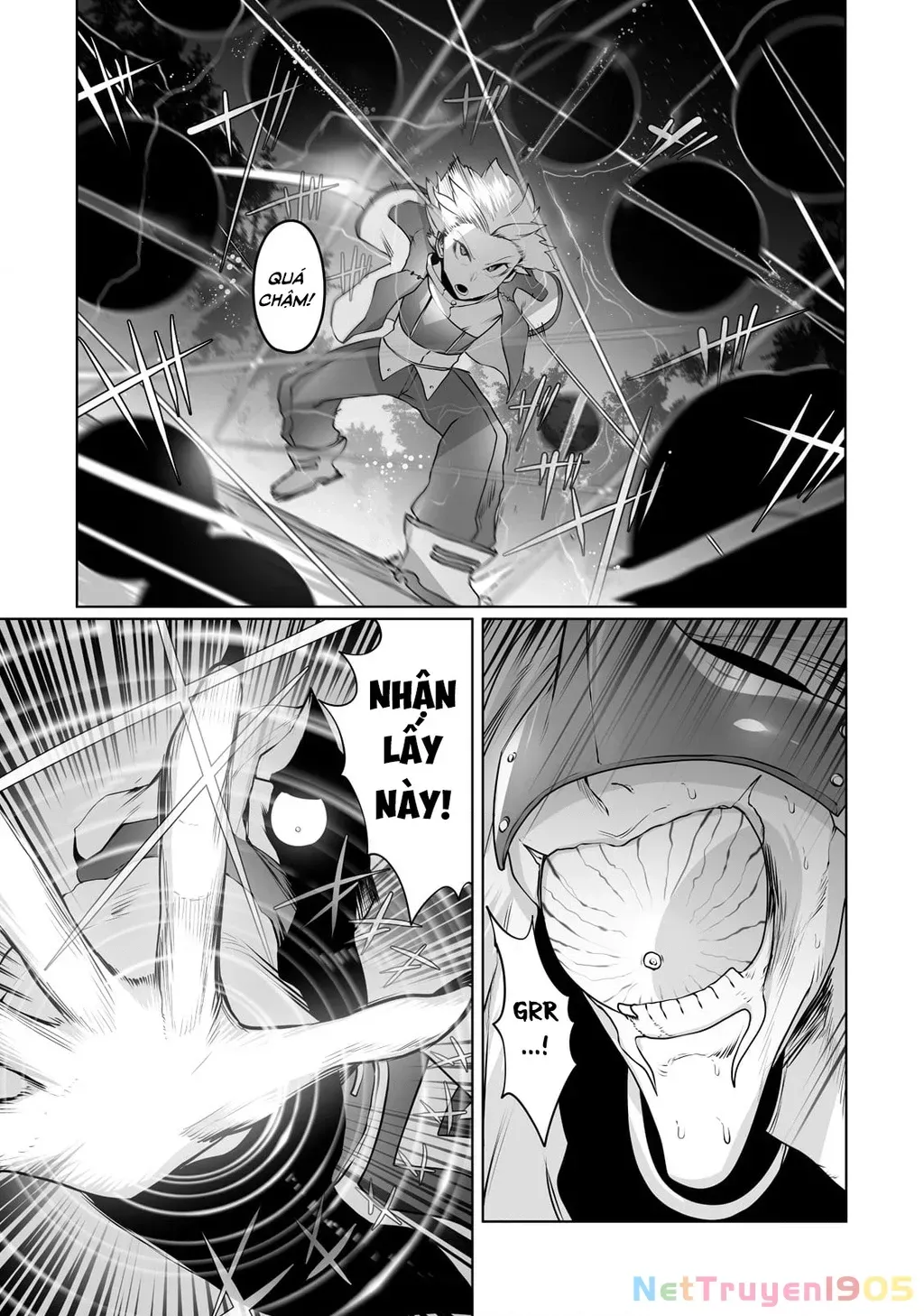 The Useless Tamer Will Turn Into The Top Unconsciously By My Previous Life Knowledge Chap 18 - Next Chap 19