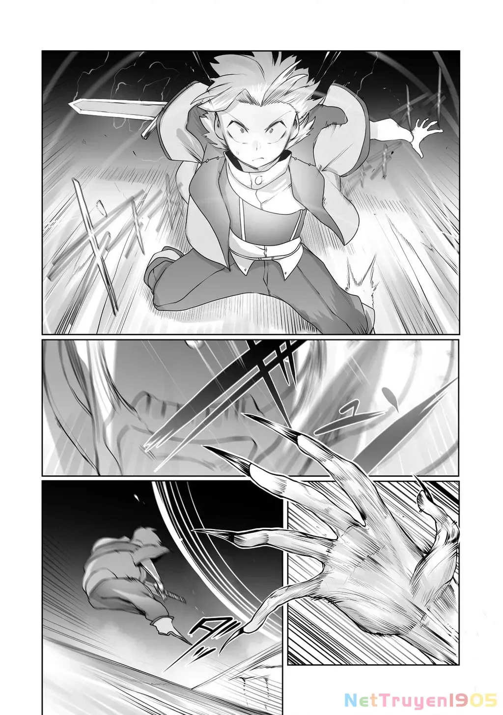 The Useless Tamer Will Turn Into The Top Unconsciously By My Previous Life Knowledge Chap 18 - Next Chap 19