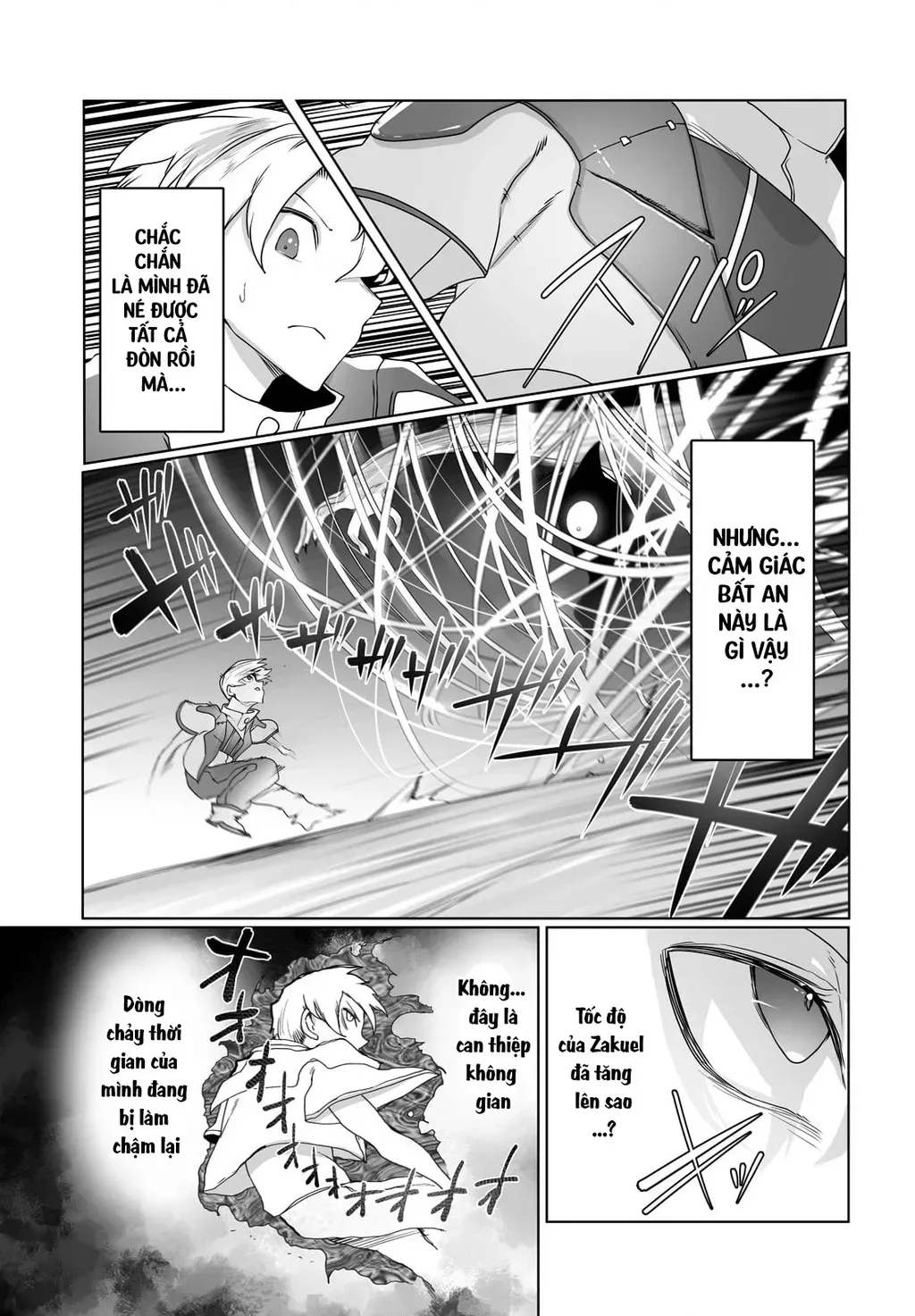 The Useless Tamer Will Turn Into The Top Unconsciously By My Previous Life Knowledge Chap 18 - Next Chap 19