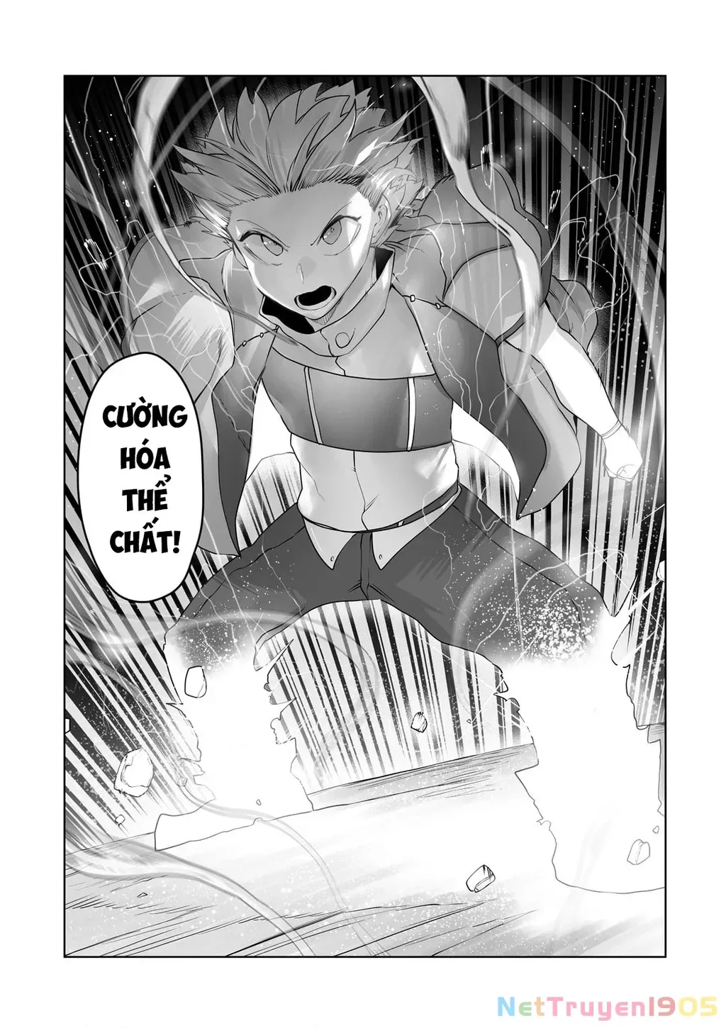 The Useless Tamer Will Turn Into The Top Unconsciously By My Previous Life Knowledge Chap 18 - Next Chap 19
