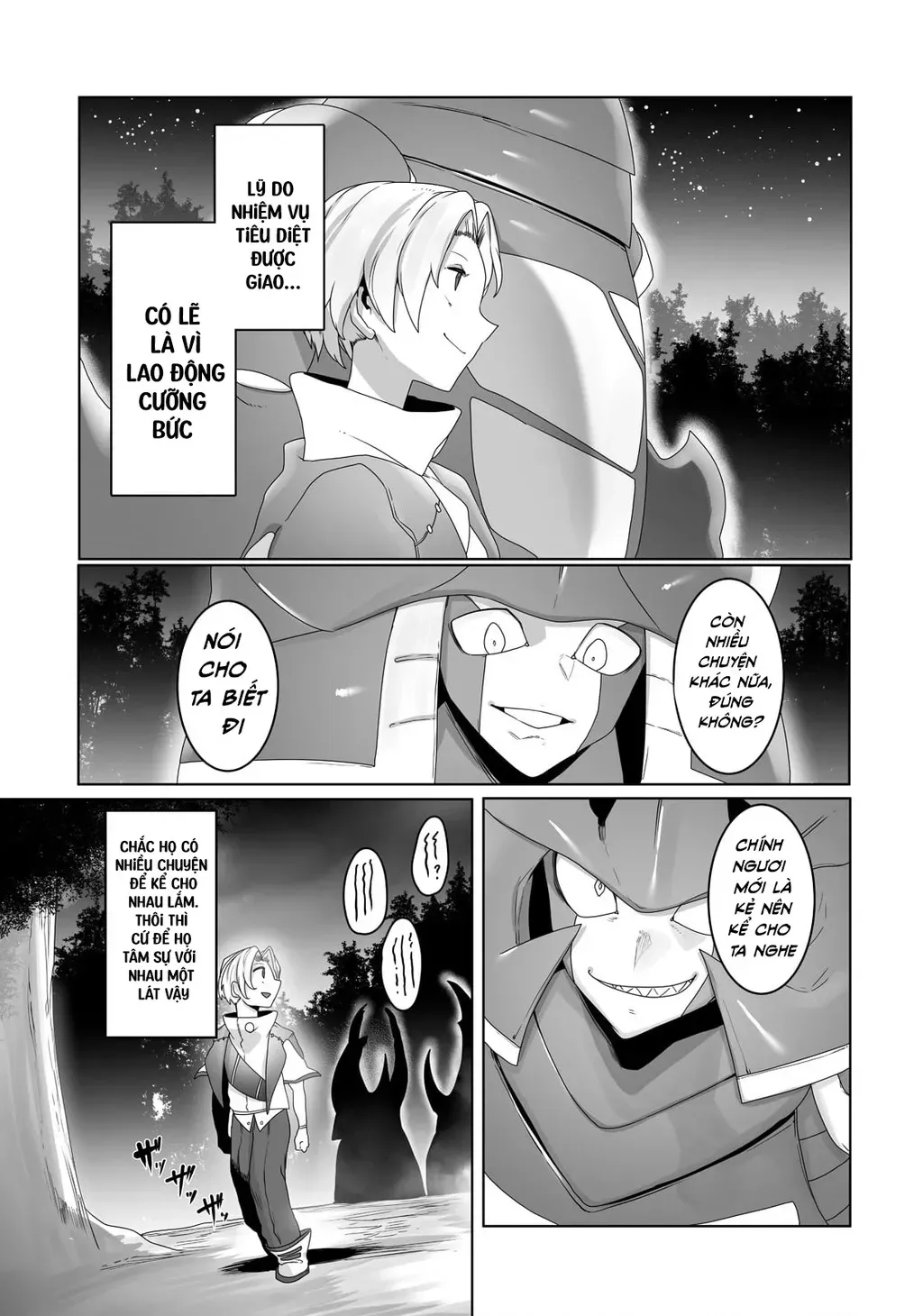 The Useless Tamer Will Turn Into The Top Unconsciously By My Previous Life Knowledge Chap 19 - Next Chap 20
