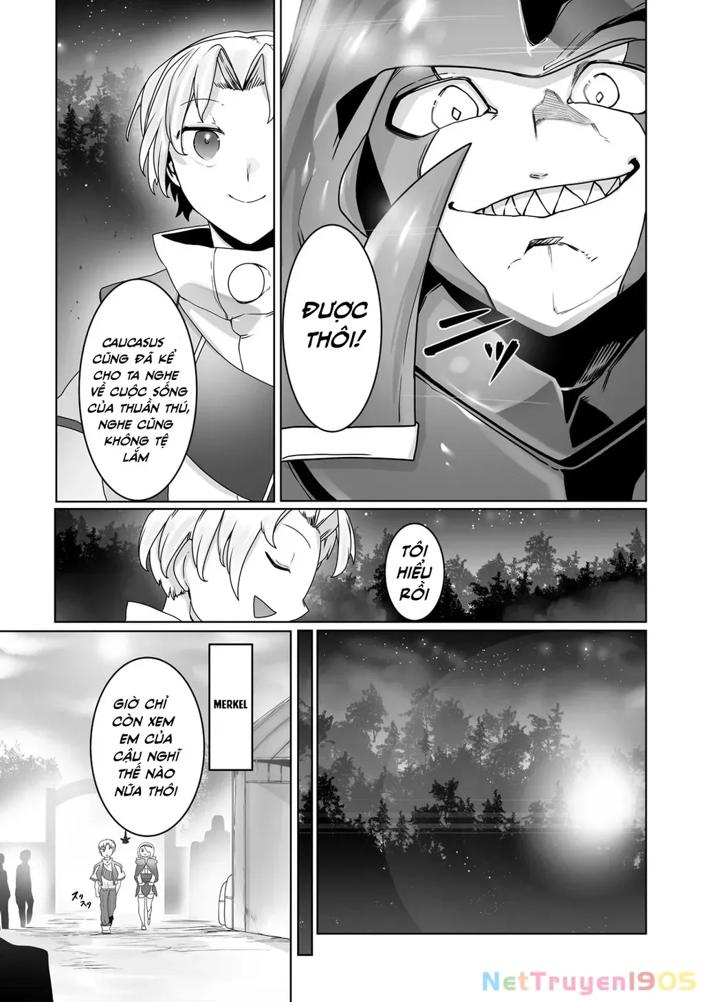 The Useless Tamer Will Turn Into The Top Unconsciously By My Previous Life Knowledge Chap 19 - Next Chap 20