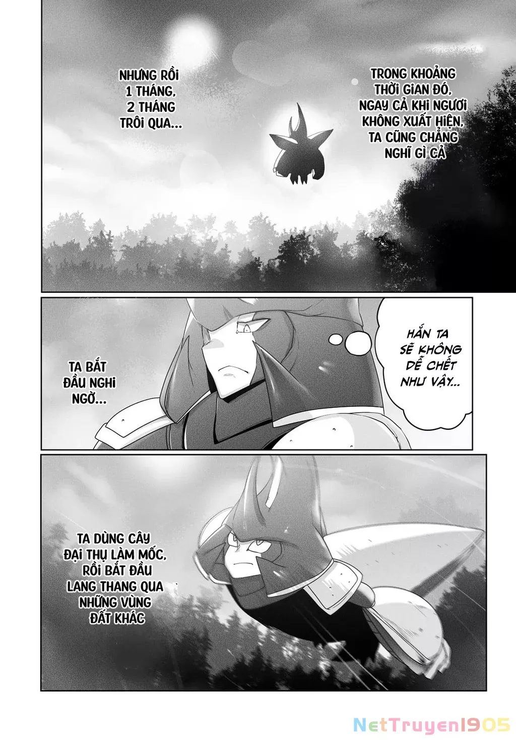 The Useless Tamer Will Turn Into The Top Unconsciously By My Previous Life Knowledge Chap 19 - Next Chap 20