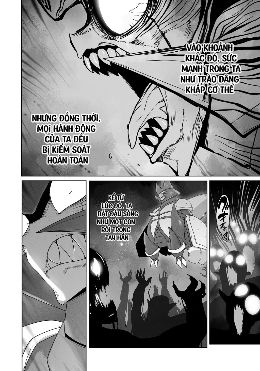 The Useless Tamer Will Turn Into The Top Unconsciously By My Previous Life Knowledge Chap 19 - Next Chap 20