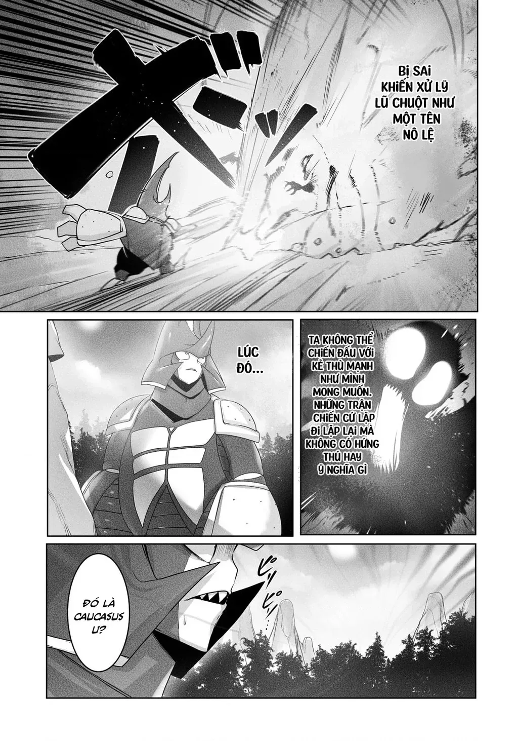 The Useless Tamer Will Turn Into The Top Unconsciously By My Previous Life Knowledge Chap 19 - Next Chap 20
