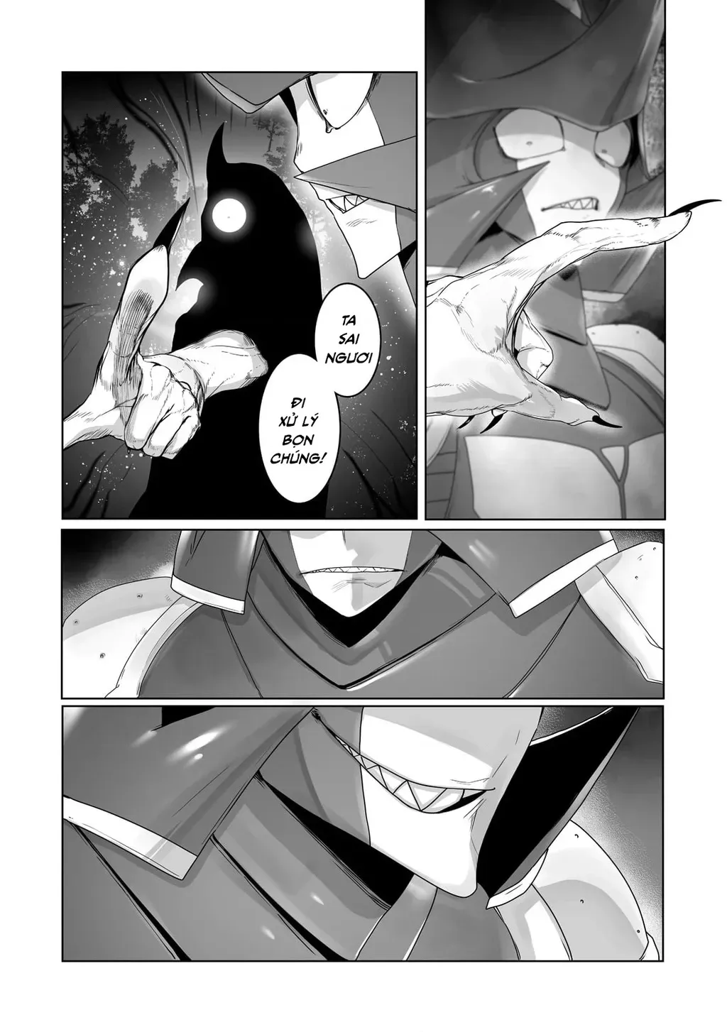 The Useless Tamer Will Turn Into The Top Unconsciously By My Previous Life Knowledge Chap 19 - Next Chap 20