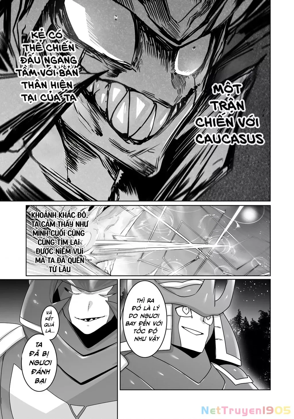 The Useless Tamer Will Turn Into The Top Unconsciously By My Previous Life Knowledge Chap 19 - Next Chap 20
