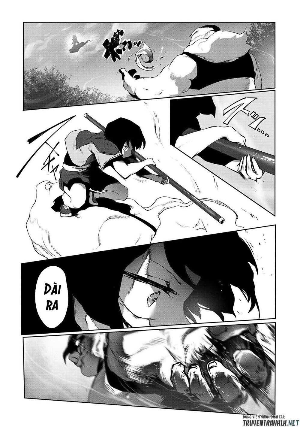 The Useless Tamer Will Turn Into The Top Unconsciously By My Previous Life Knowledge Chap 2 - Next Chap 3