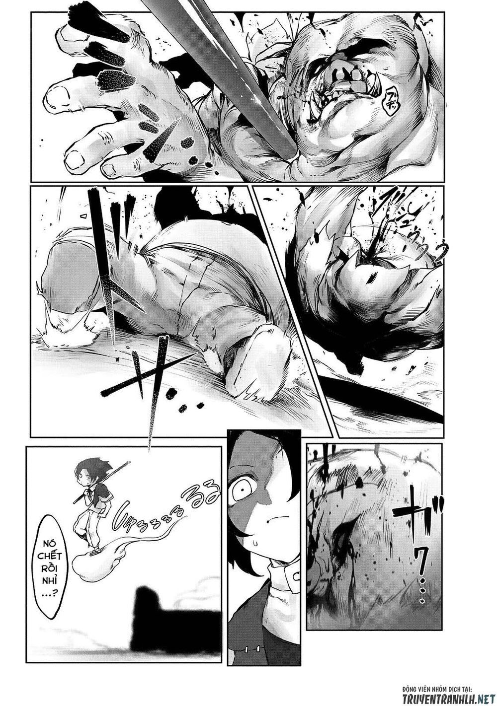 The Useless Tamer Will Turn Into The Top Unconsciously By My Previous Life Knowledge Chap 2 - Next Chap 3