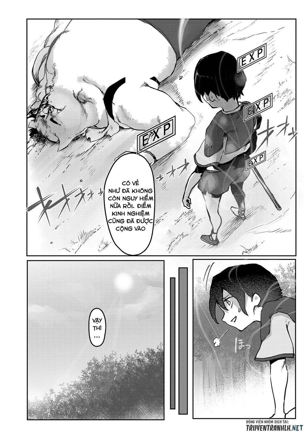 The Useless Tamer Will Turn Into The Top Unconsciously By My Previous Life Knowledge Chap 2 - Next Chap 3