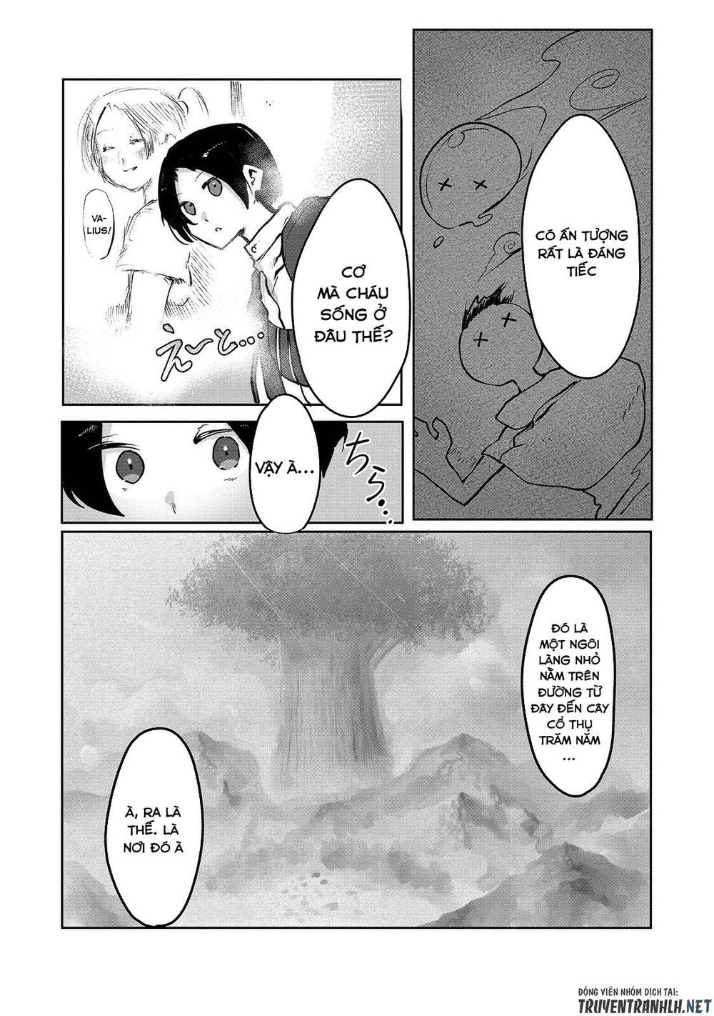 The Useless Tamer Will Turn Into The Top Unconsciously By My Previous Life Knowledge Chap 2 - Next Chap 3