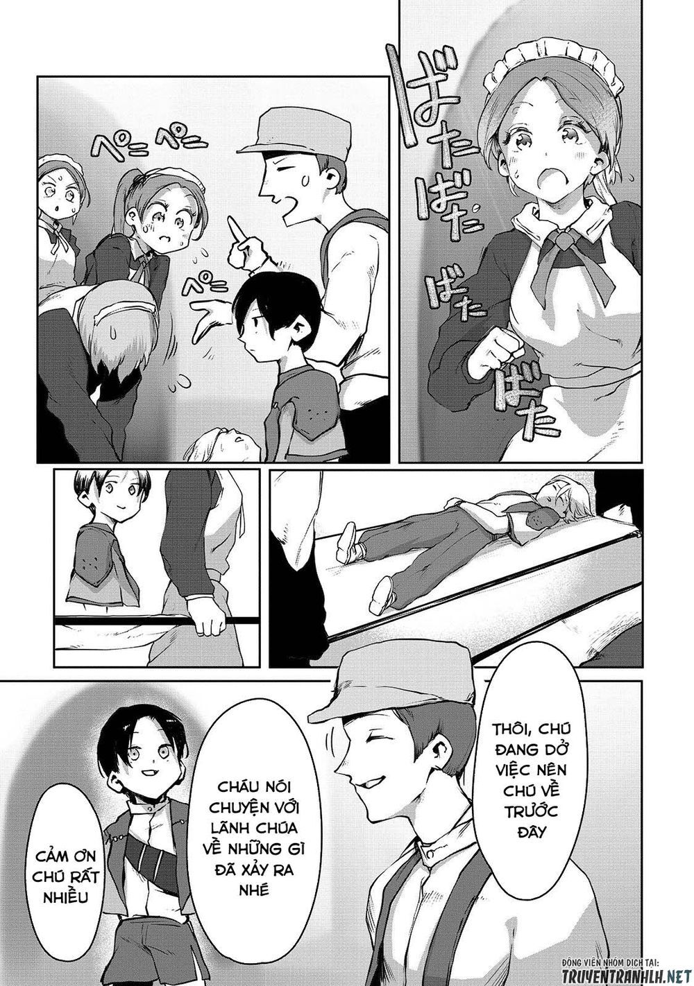 The Useless Tamer Will Turn Into The Top Unconsciously By My Previous Life Knowledge Chap 2 - Next Chap 3