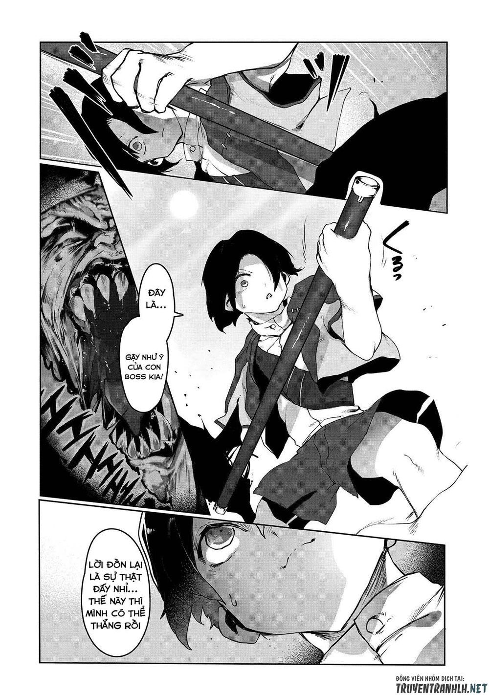 The Useless Tamer Will Turn Into The Top Unconsciously By My Previous Life Knowledge Chap 2 - Next Chap 3
