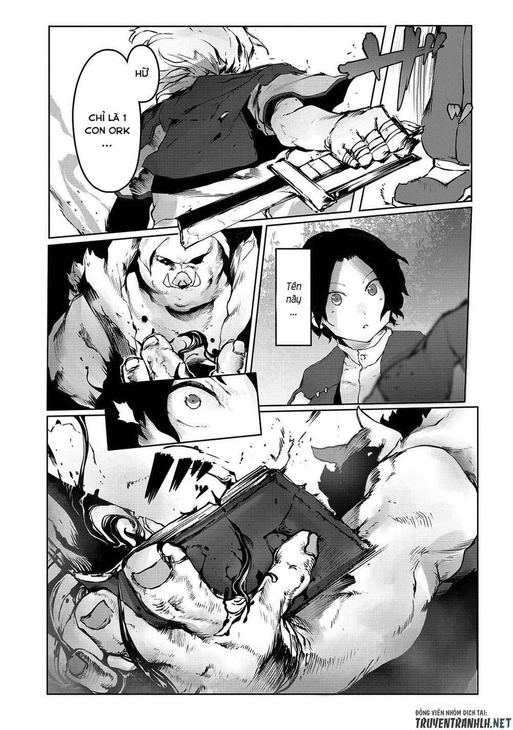 The Useless Tamer Will Turn Into The Top Unconsciously By My Previous Life Knowledge Chap 2 - Next Chap 3
