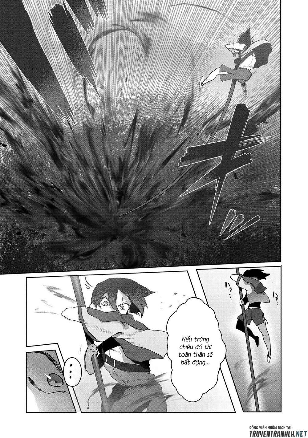 The Useless Tamer Will Turn Into The Top Unconsciously By My Previous Life Knowledge Chap 2 - Next Chap 3