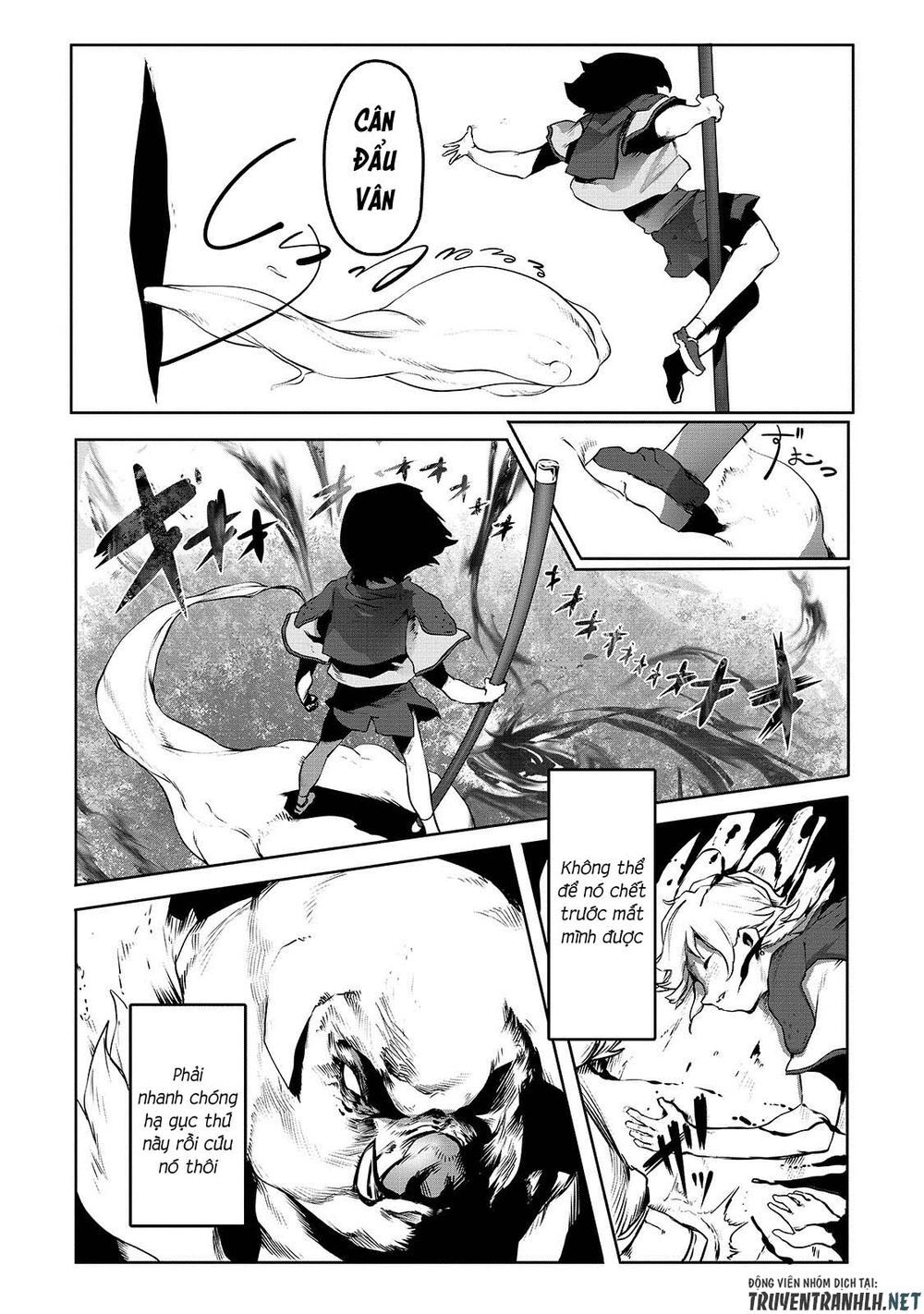 The Useless Tamer Will Turn Into The Top Unconsciously By My Previous Life Knowledge Chap 2 - Next Chap 3