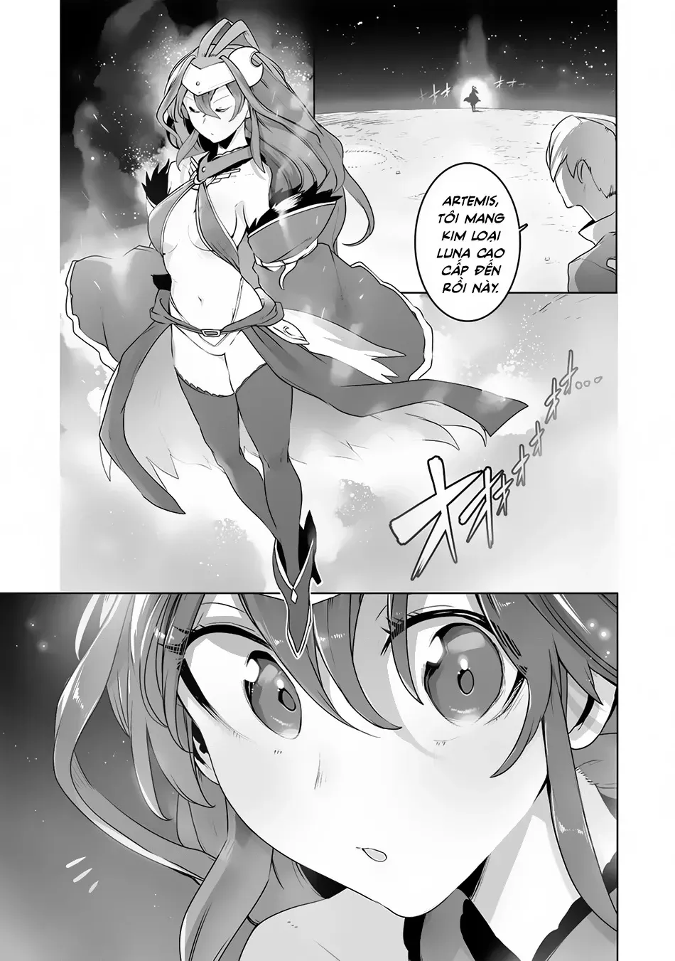 The Useless Tamer Will Turn Into The Top Unconsciously By My Previous Life Knowledge Chap 20 - Next Chap 21