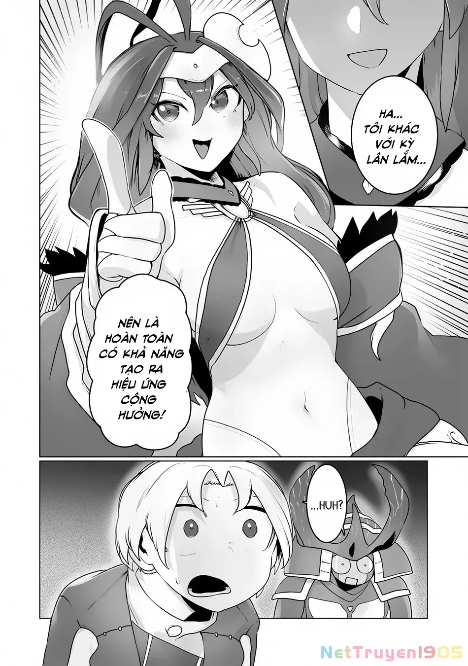 The Useless Tamer Will Turn Into The Top Unconsciously By My Previous Life Knowledge Chap 20 - Next Chap 21