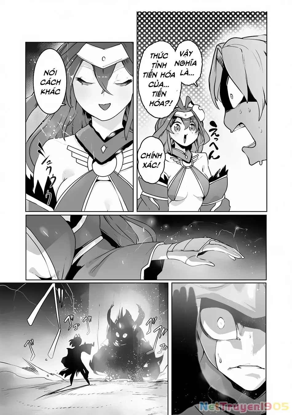 The Useless Tamer Will Turn Into The Top Unconsciously By My Previous Life Knowledge Chap 20 - Next Chap 21