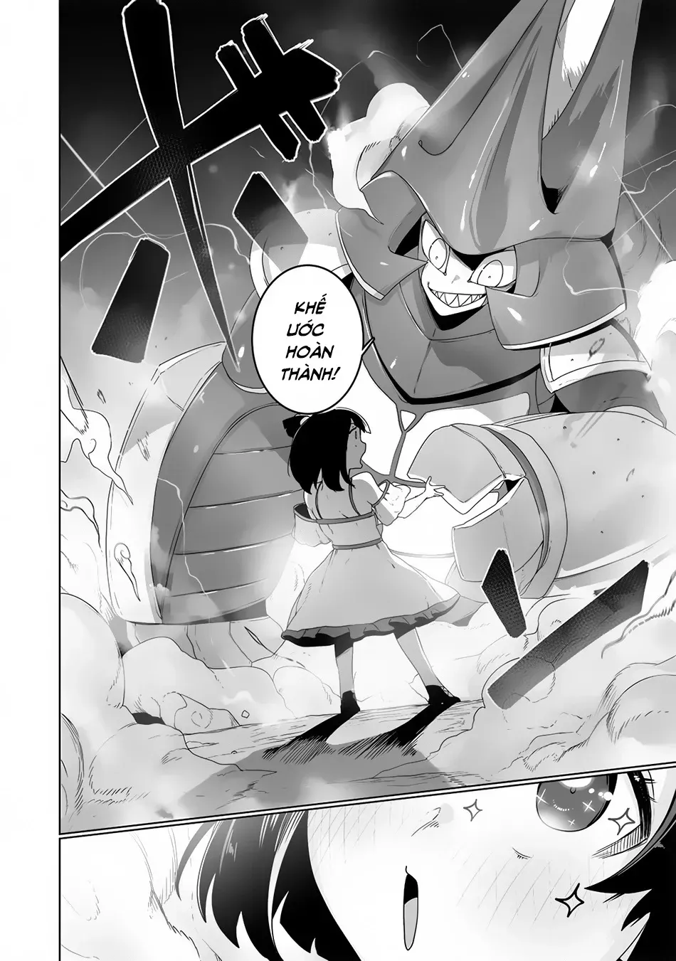 The Useless Tamer Will Turn Into The Top Unconsciously By My Previous Life Knowledge Chap 20 - Next Chap 21