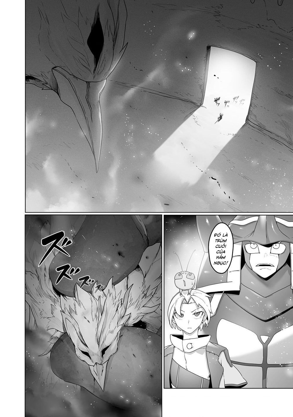 The Useless Tamer Will Turn Into The Top Unconsciously By My Previous Life Knowledge Chap 21 - Next Chap 22