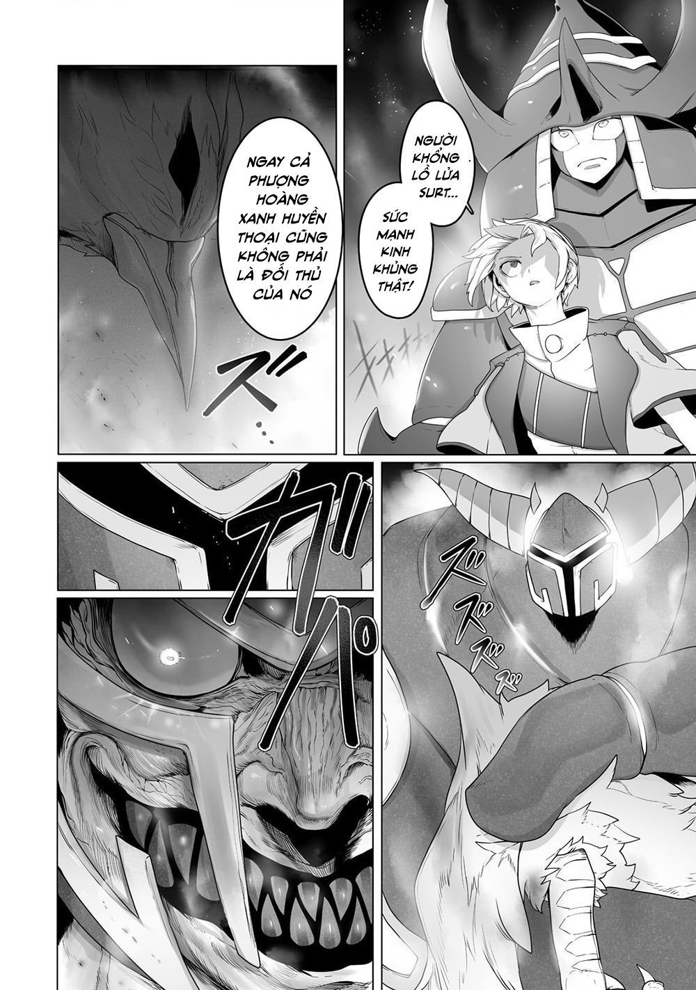 The Useless Tamer Will Turn Into The Top Unconsciously By My Previous Life Knowledge Chap 21 - Next Chap 22
