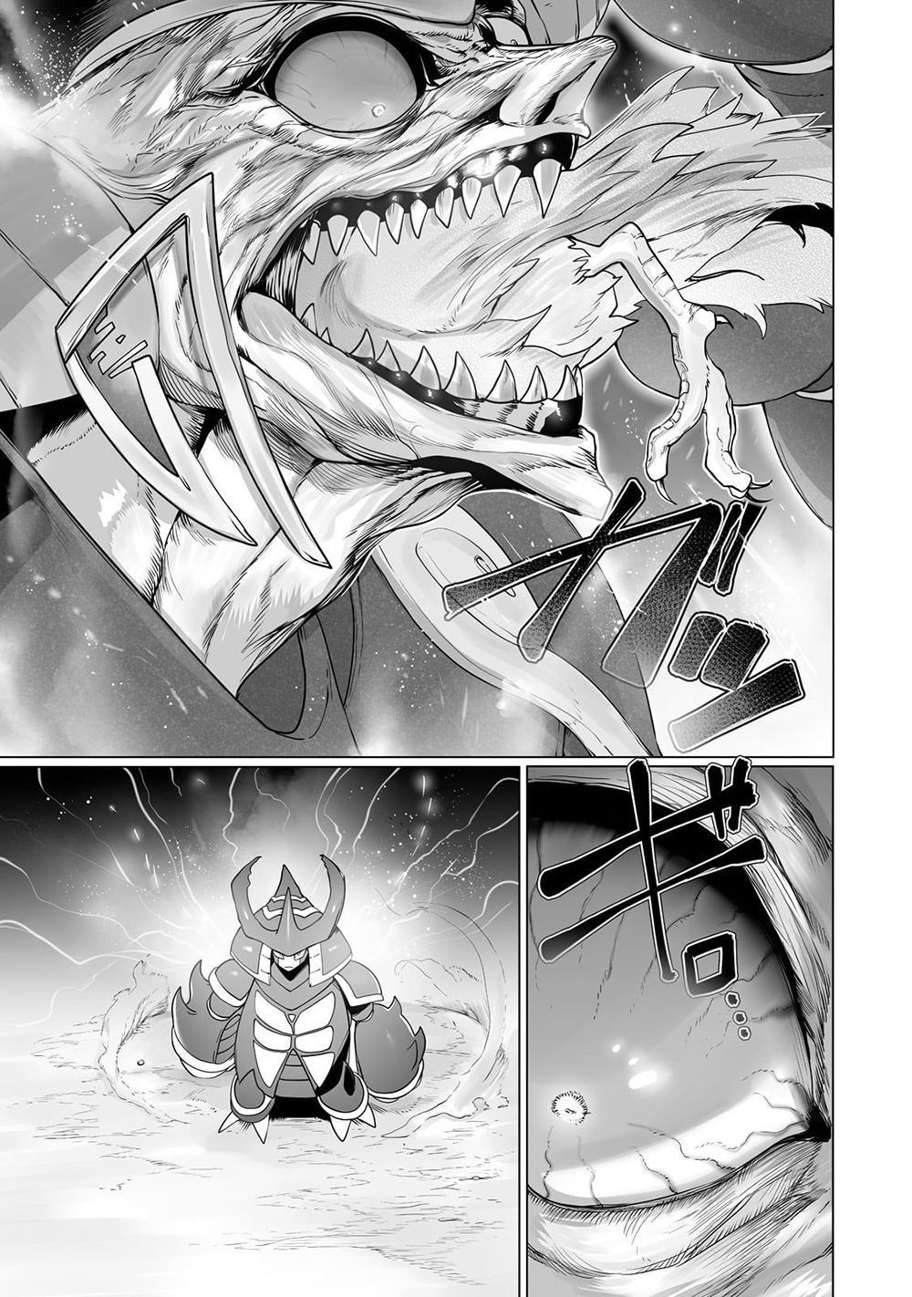 The Useless Tamer Will Turn Into The Top Unconsciously By My Previous Life Knowledge Chap 21 - Next Chap 22