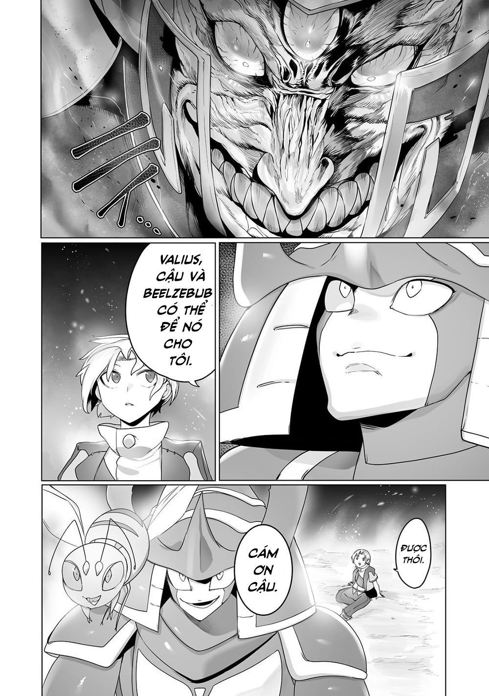The Useless Tamer Will Turn Into The Top Unconsciously By My Previous Life Knowledge Chap 21 - Next Chap 22