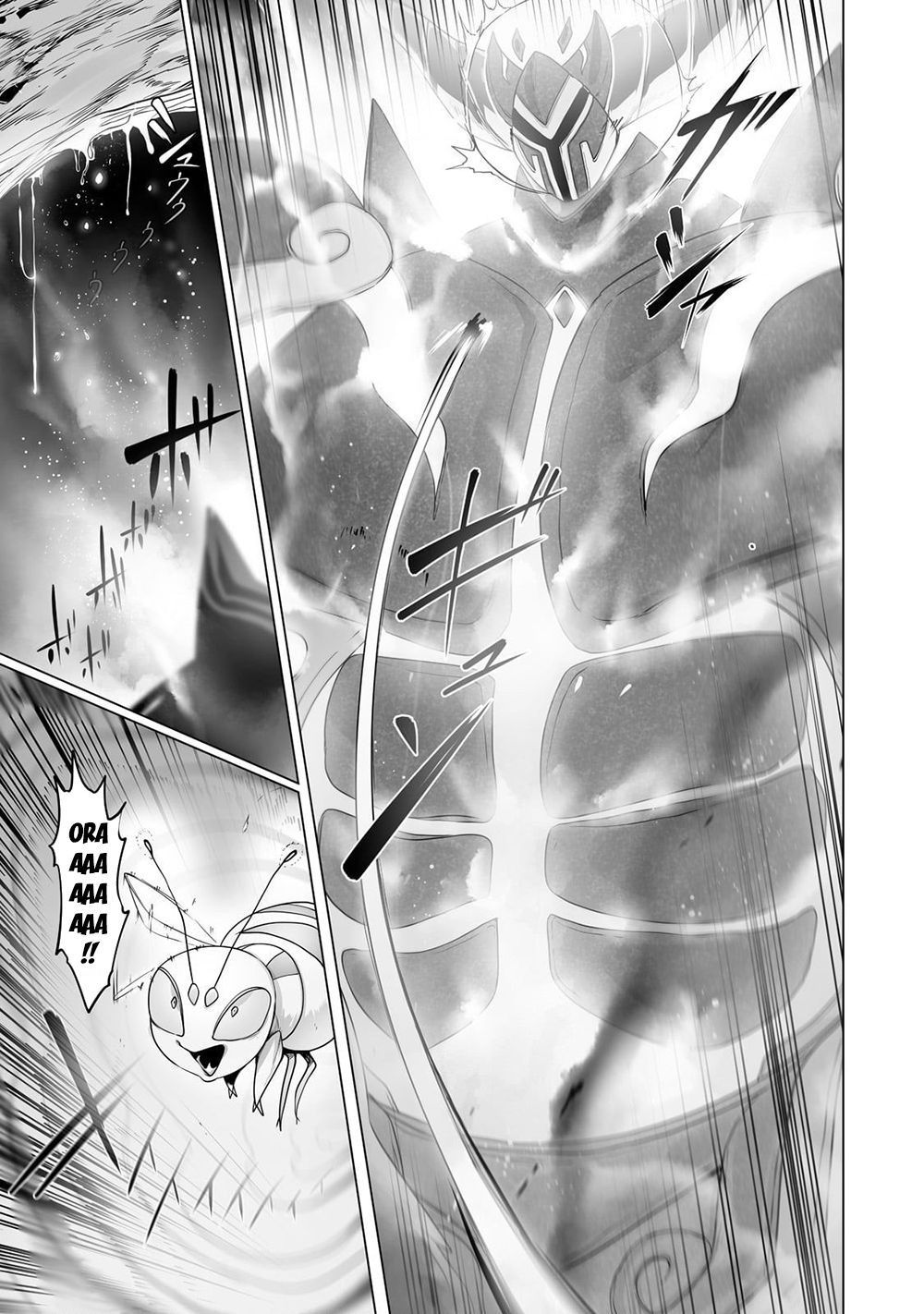 The Useless Tamer Will Turn Into The Top Unconsciously By My Previous Life Knowledge Chap 21 - Next Chap 22