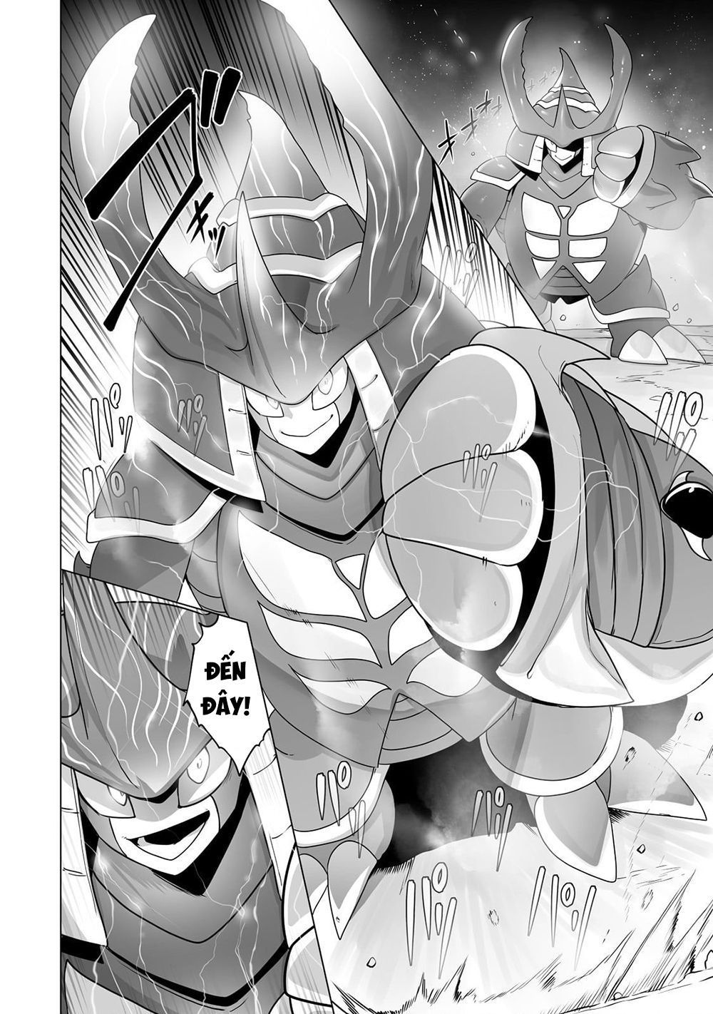 The Useless Tamer Will Turn Into The Top Unconsciously By My Previous Life Knowledge Chap 21 - Next Chap 22