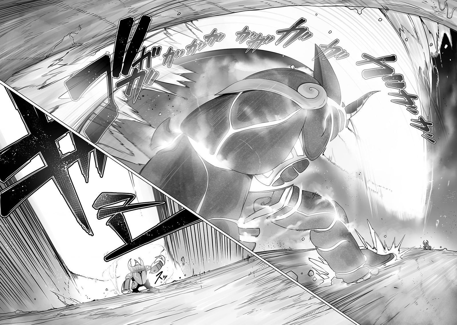 The Useless Tamer Will Turn Into The Top Unconsciously By My Previous Life Knowledge Chap 21 - Next Chap 22