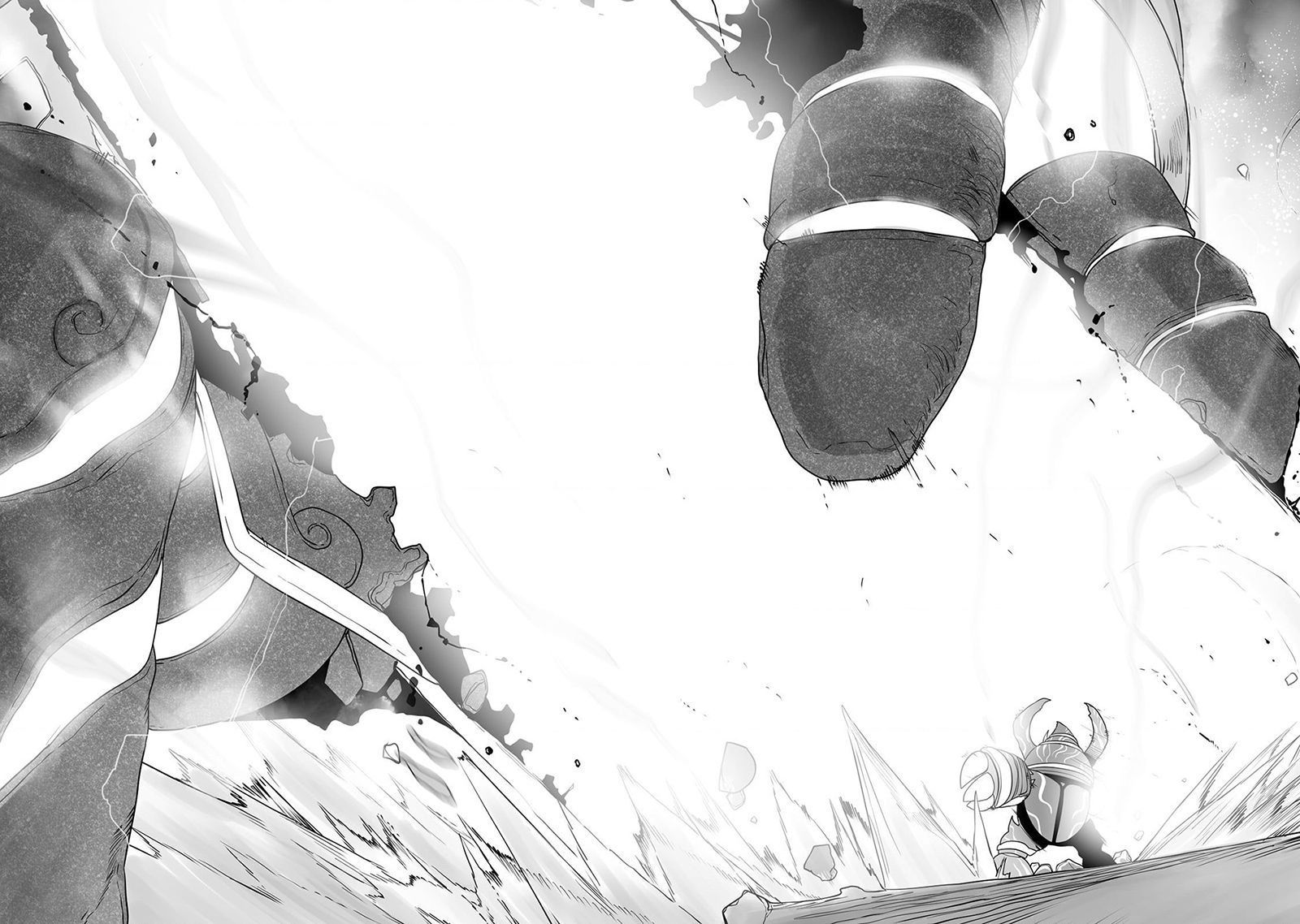 The Useless Tamer Will Turn Into The Top Unconsciously By My Previous Life Knowledge Chap 21 - Next Chap 22