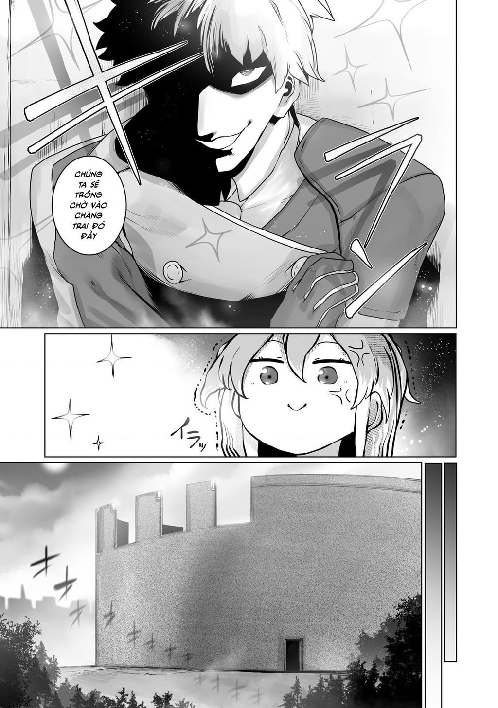 The Useless Tamer Will Turn Into The Top Unconsciously By My Previous Life Knowledge Chap 22 - Next Chap 23