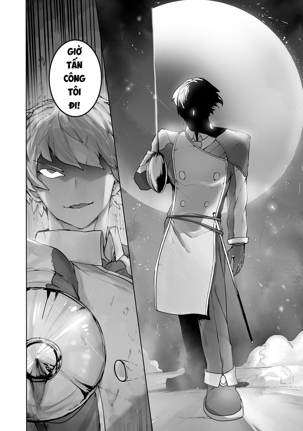 The Useless Tamer Will Turn Into The Top Unconsciously By My Previous Life Knowledge Chap 22 - Next Chap 23