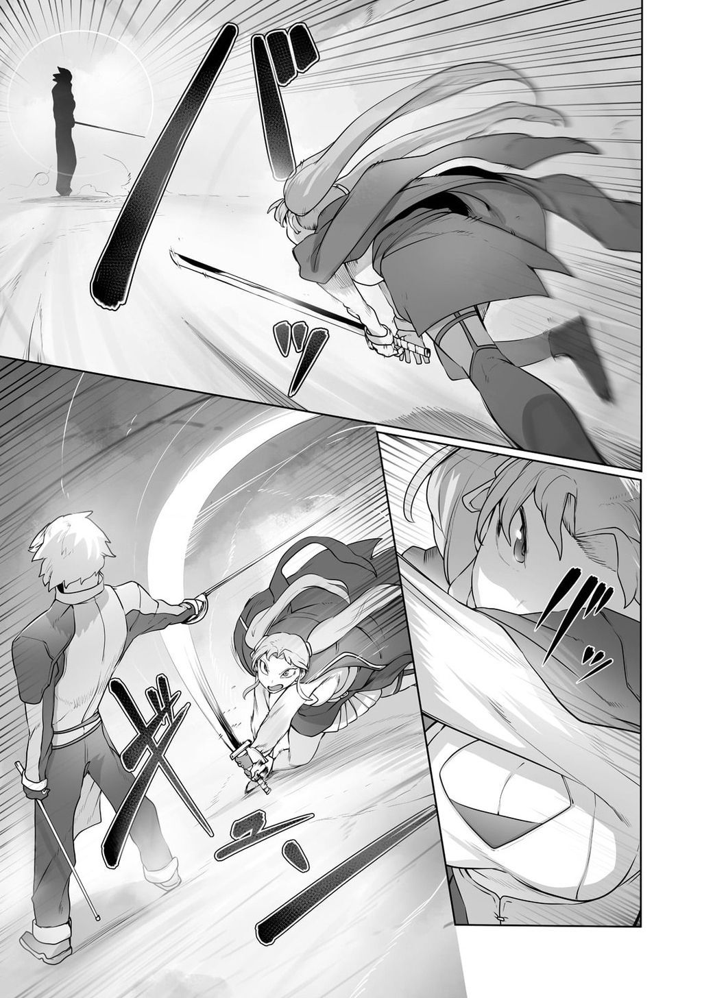 The Useless Tamer Will Turn Into The Top Unconsciously By My Previous Life Knowledge Chap 22 - Next Chap 23