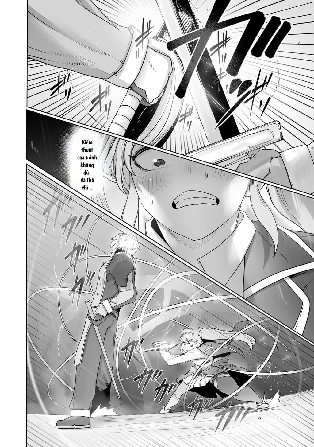The Useless Tamer Will Turn Into The Top Unconsciously By My Previous Life Knowledge Chap 22 - Next Chap 23