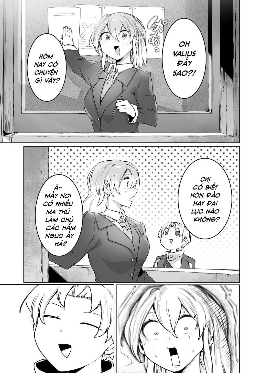 The Useless Tamer Will Turn Into The Top Unconsciously By My Previous Life Knowledge Chap 22 - Next Chap 23