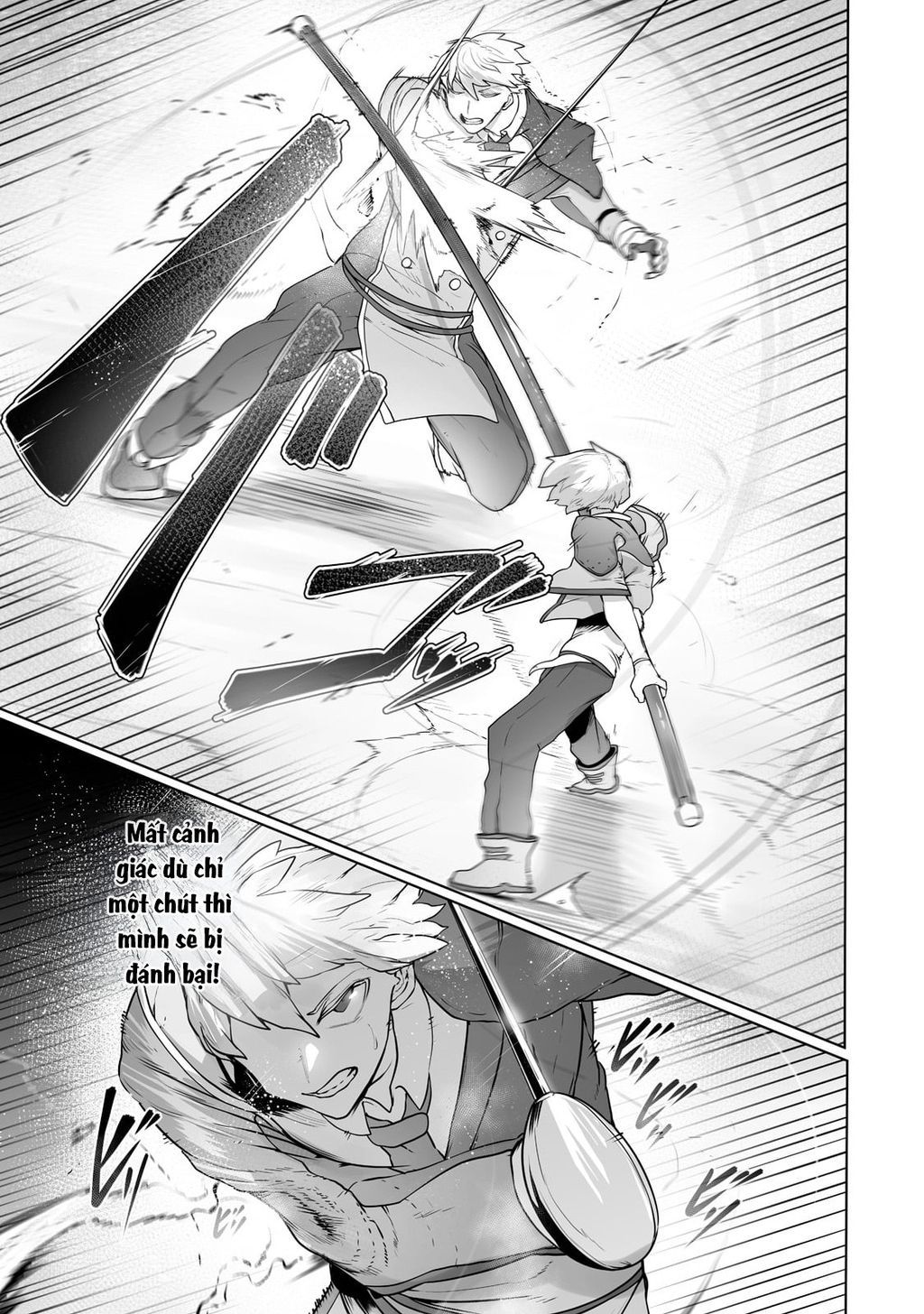 The Useless Tamer Will Turn Into The Top Unconsciously By My Previous Life Knowledge Chap 23 - Next Chap 24