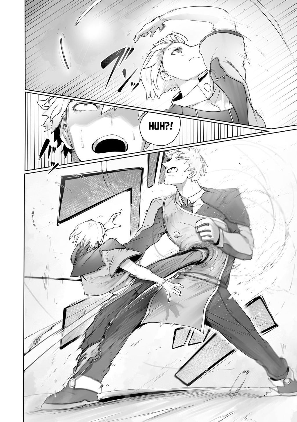 The Useless Tamer Will Turn Into The Top Unconsciously By My Previous Life Knowledge Chap 23 - Next Chap 24