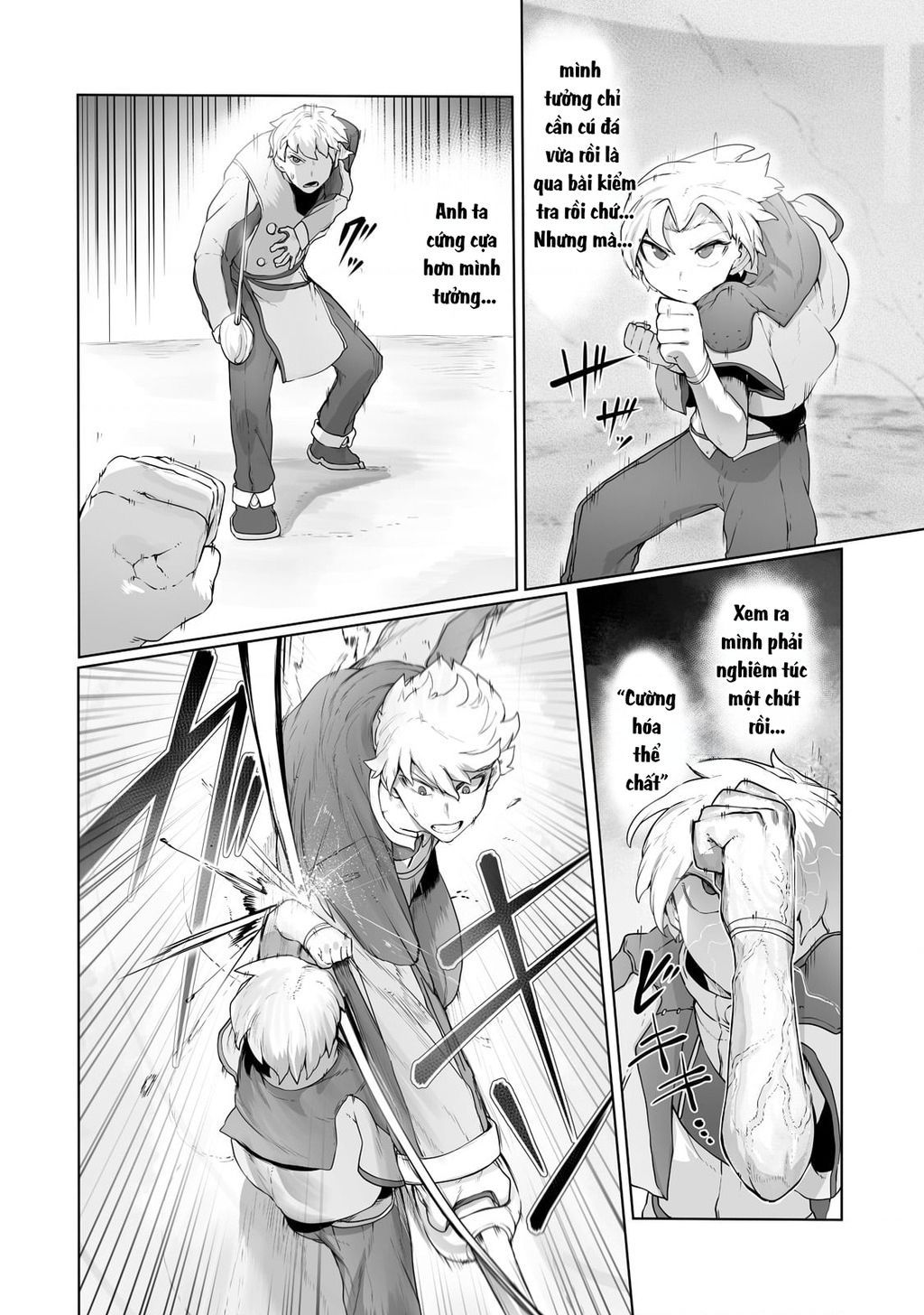 The Useless Tamer Will Turn Into The Top Unconsciously By My Previous Life Knowledge Chap 23 - Next Chap 24