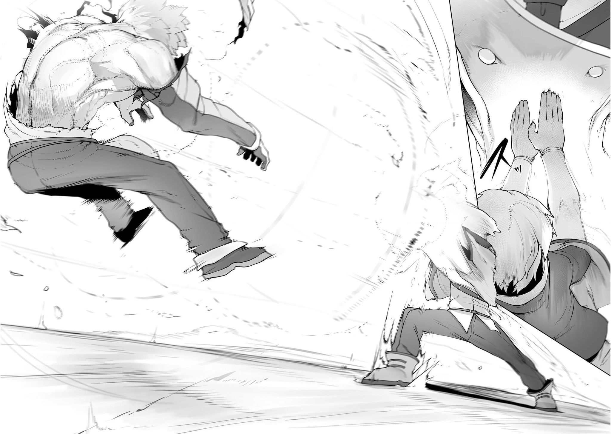 The Useless Tamer Will Turn Into The Top Unconsciously By My Previous Life Knowledge Chap 23 - Next Chap 24