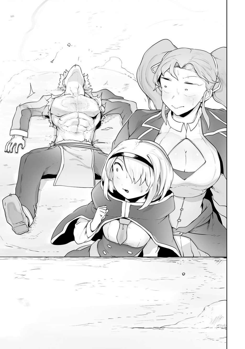 The Useless Tamer Will Turn Into The Top Unconsciously By My Previous Life Knowledge Chap 23 - Next Chap 24