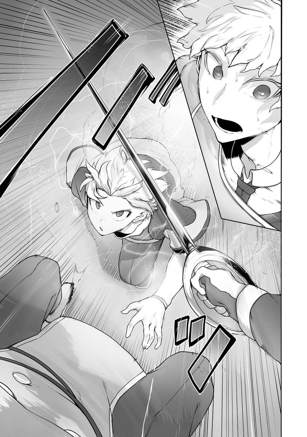 The Useless Tamer Will Turn Into The Top Unconsciously By My Previous Life Knowledge Chap 23 - Next Chap 24