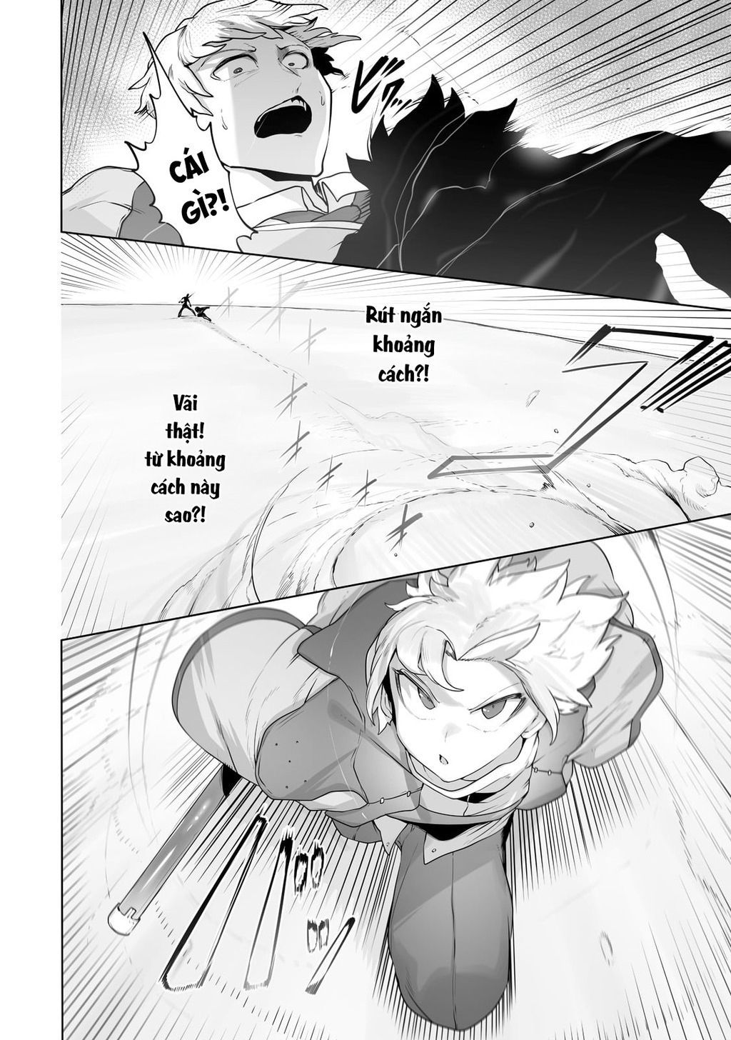 The Useless Tamer Will Turn Into The Top Unconsciously By My Previous Life Knowledge Chap 23 - Next Chap 24