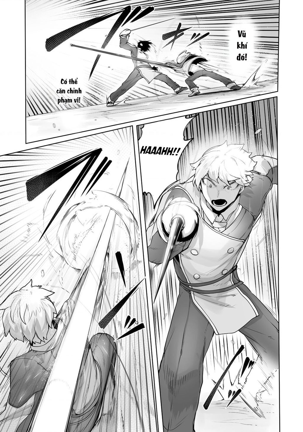 The Useless Tamer Will Turn Into The Top Unconsciously By My Previous Life Knowledge Chap 23 - Next Chap 24