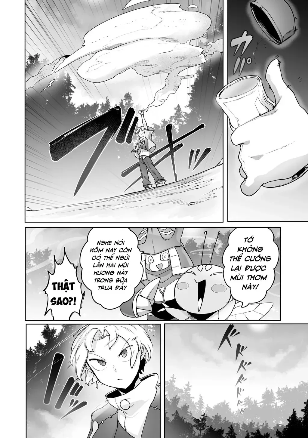 The Useless Tamer Will Turn Into The Top Unconsciously By My Previous Life Knowledge Chap 24 - Next Chap 25