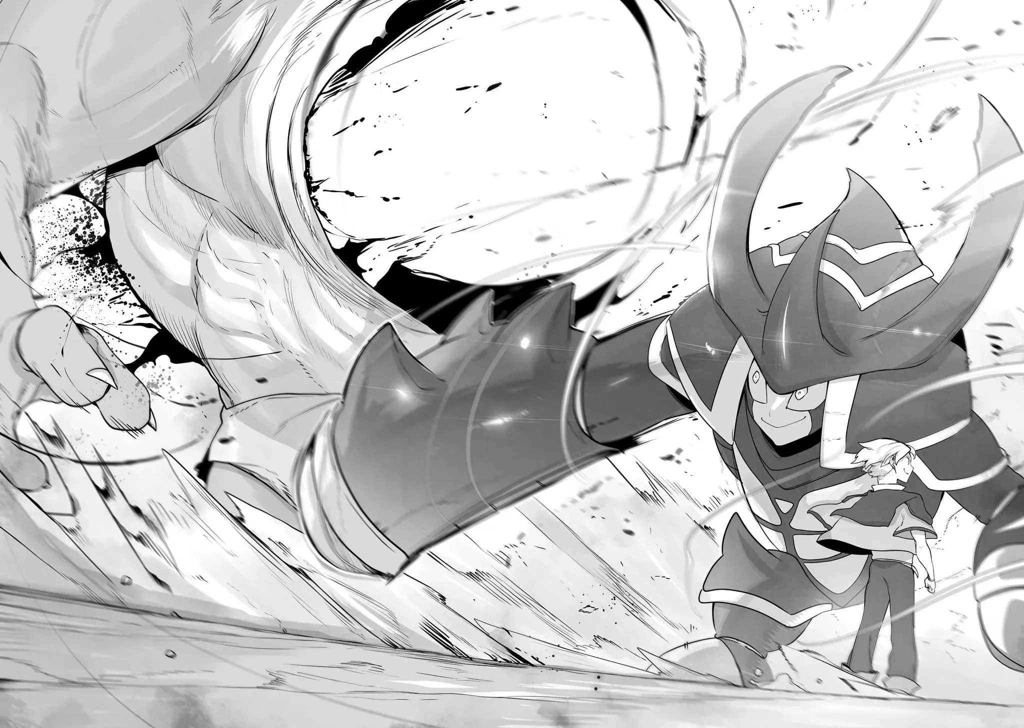 The Useless Tamer Will Turn Into The Top Unconsciously By My Previous Life Knowledge Chap 24 - Next Chap 25