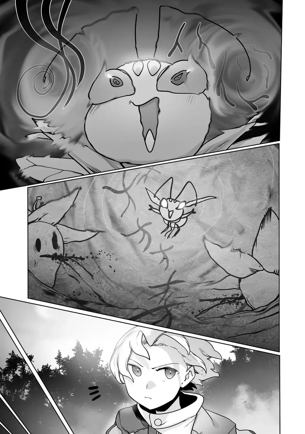 The Useless Tamer Will Turn Into The Top Unconsciously By My Previous Life Knowledge Chap 24 - Next Chap 25